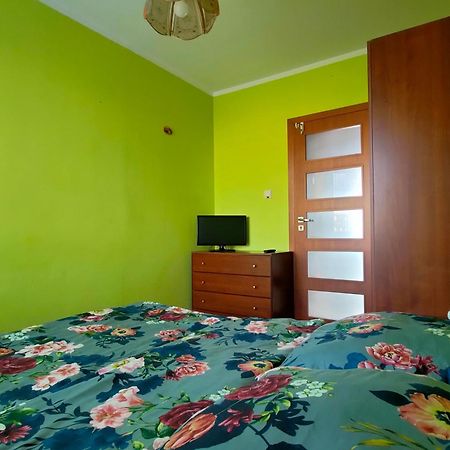 Cozy Rooms גדנסק מראה חיצוני תמונה
