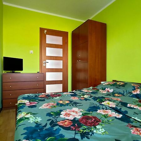 Cozy Rooms גדנסק מראה חיצוני תמונה