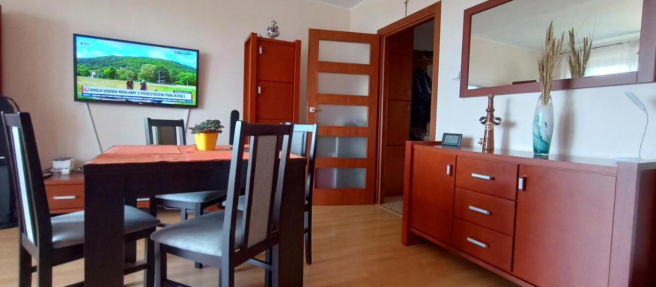 Cozy Rooms גדנסק מראה חיצוני תמונה