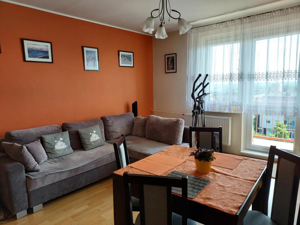 Cozy Rooms גדנסק מראה חיצוני תמונה
