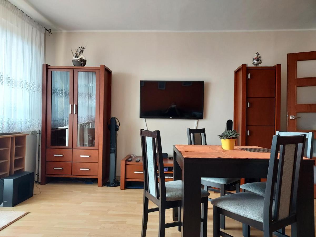 Cozy Rooms גדנסק מראה חיצוני תמונה