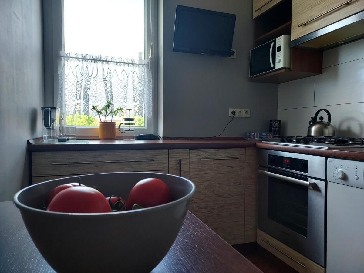 Cozy Rooms גדנסק מראה חיצוני תמונה