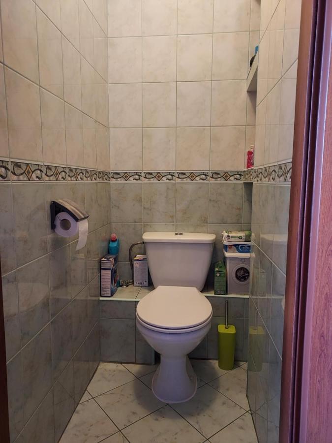 Cozy Rooms גדנסק מראה חיצוני תמונה