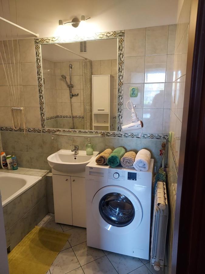 Cozy Rooms גדנסק מראה חיצוני תמונה