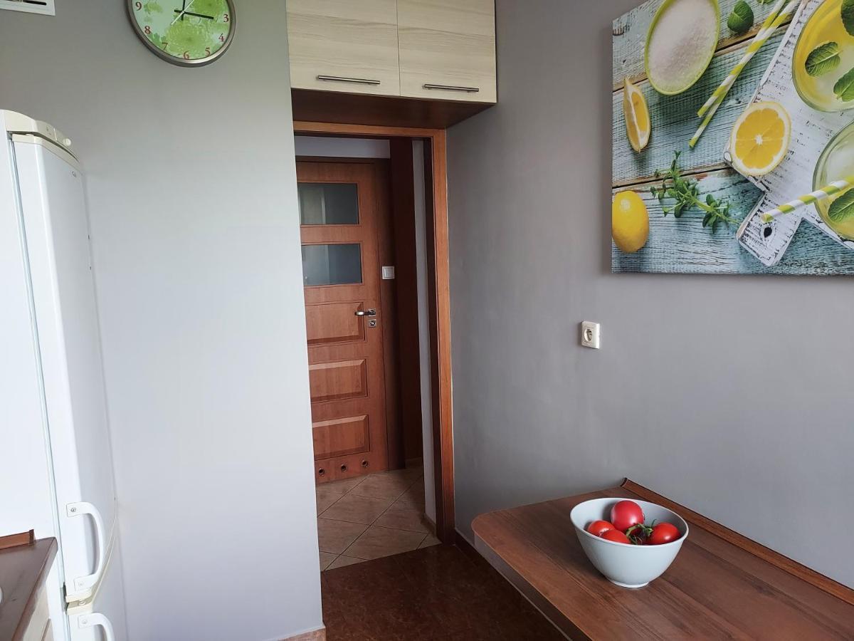 Cozy Rooms גדנסק מראה חיצוני תמונה
