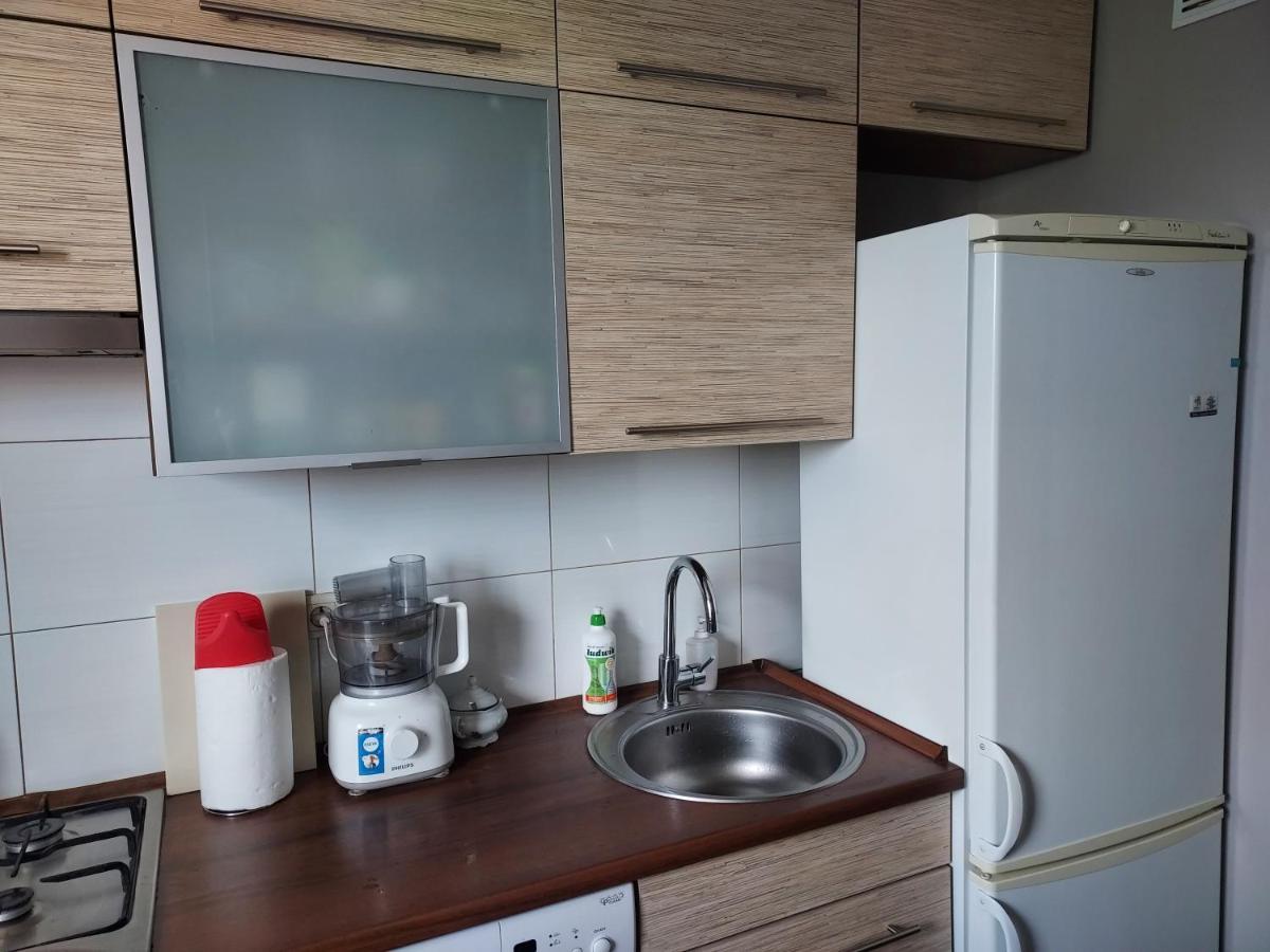 Cozy Rooms גדנסק מראה חיצוני תמונה