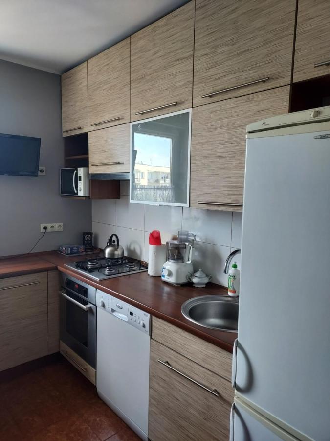 Cozy Rooms גדנסק מראה חיצוני תמונה