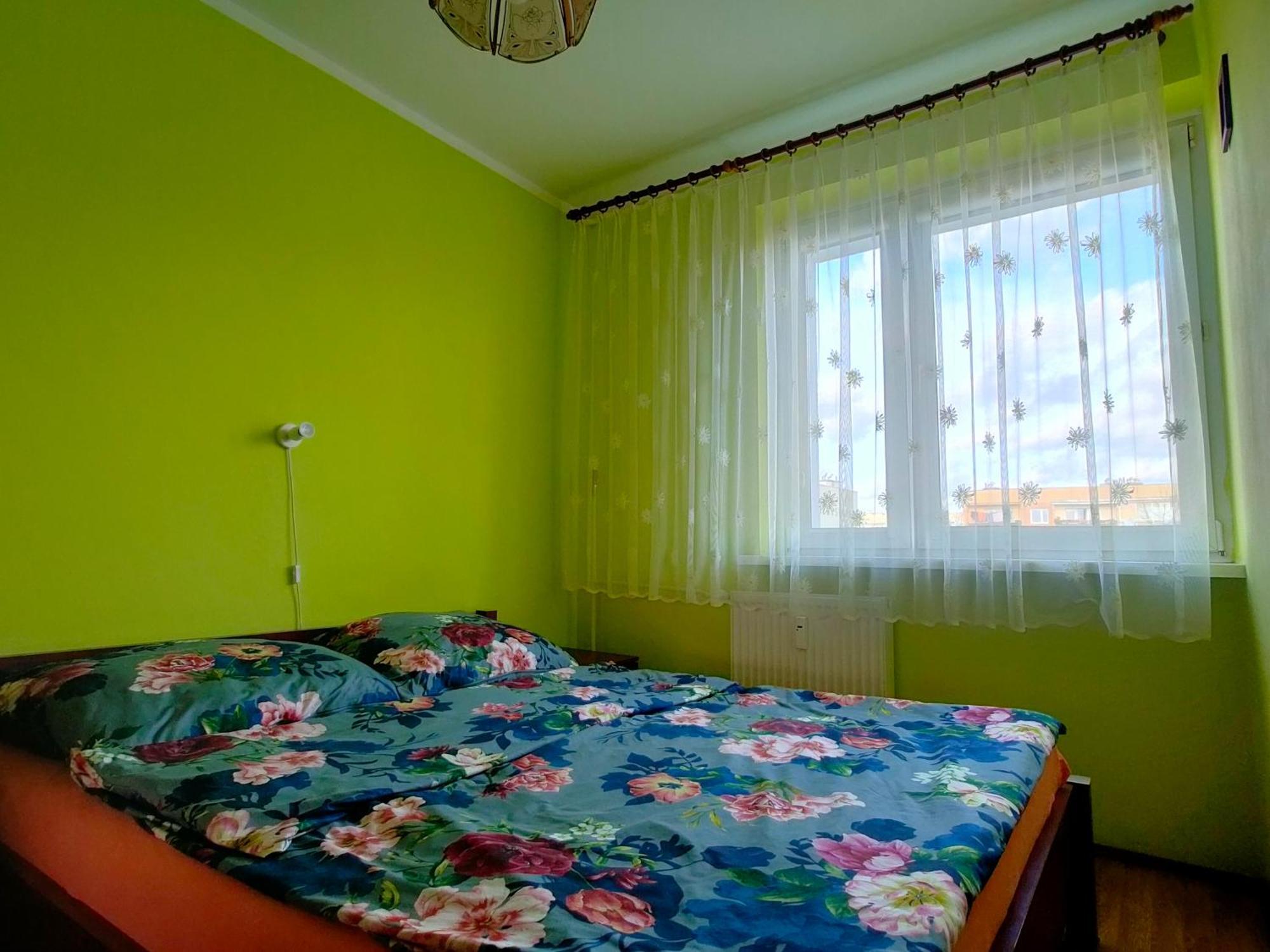Cozy Rooms גדנסק מראה חיצוני תמונה