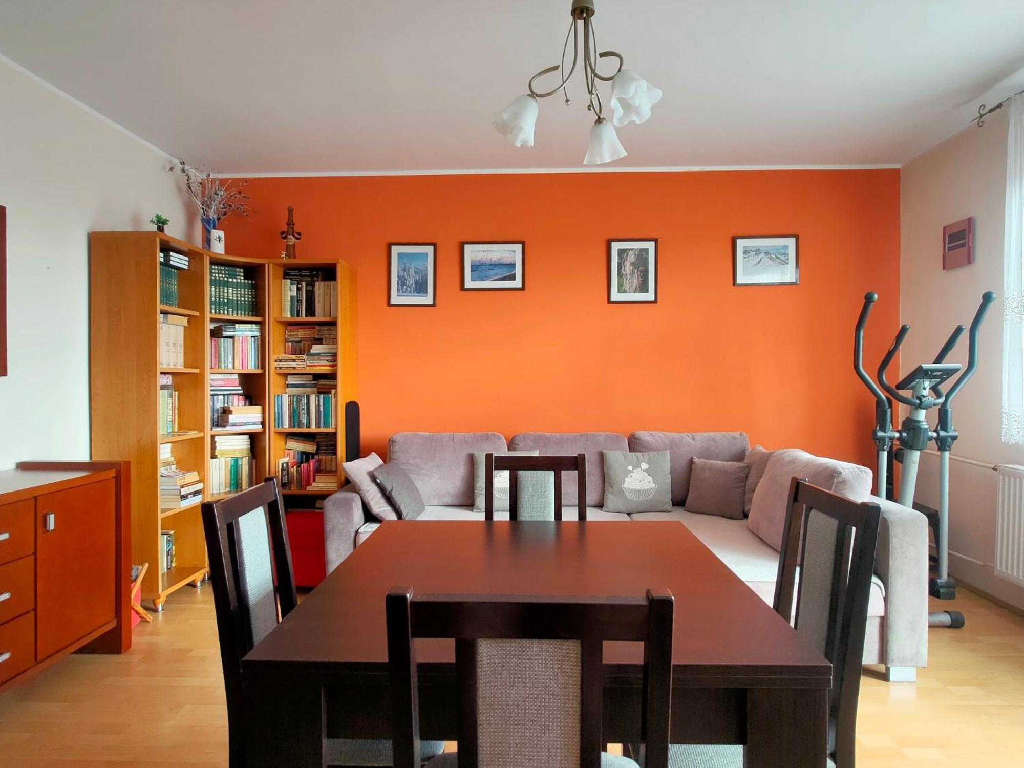 Cozy Rooms גדנסק מראה חיצוני תמונה