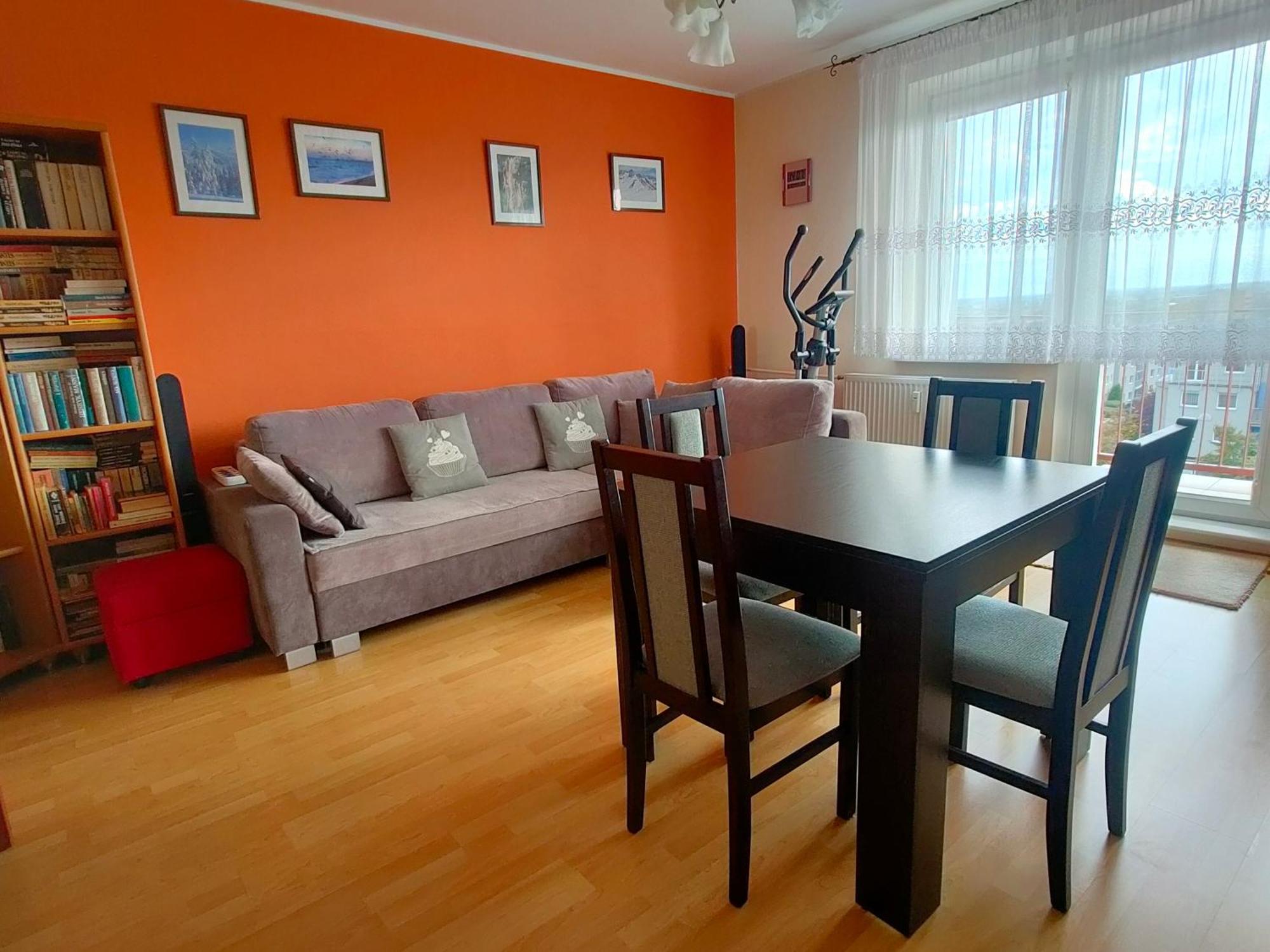 Cozy Rooms גדנסק מראה חיצוני תמונה
