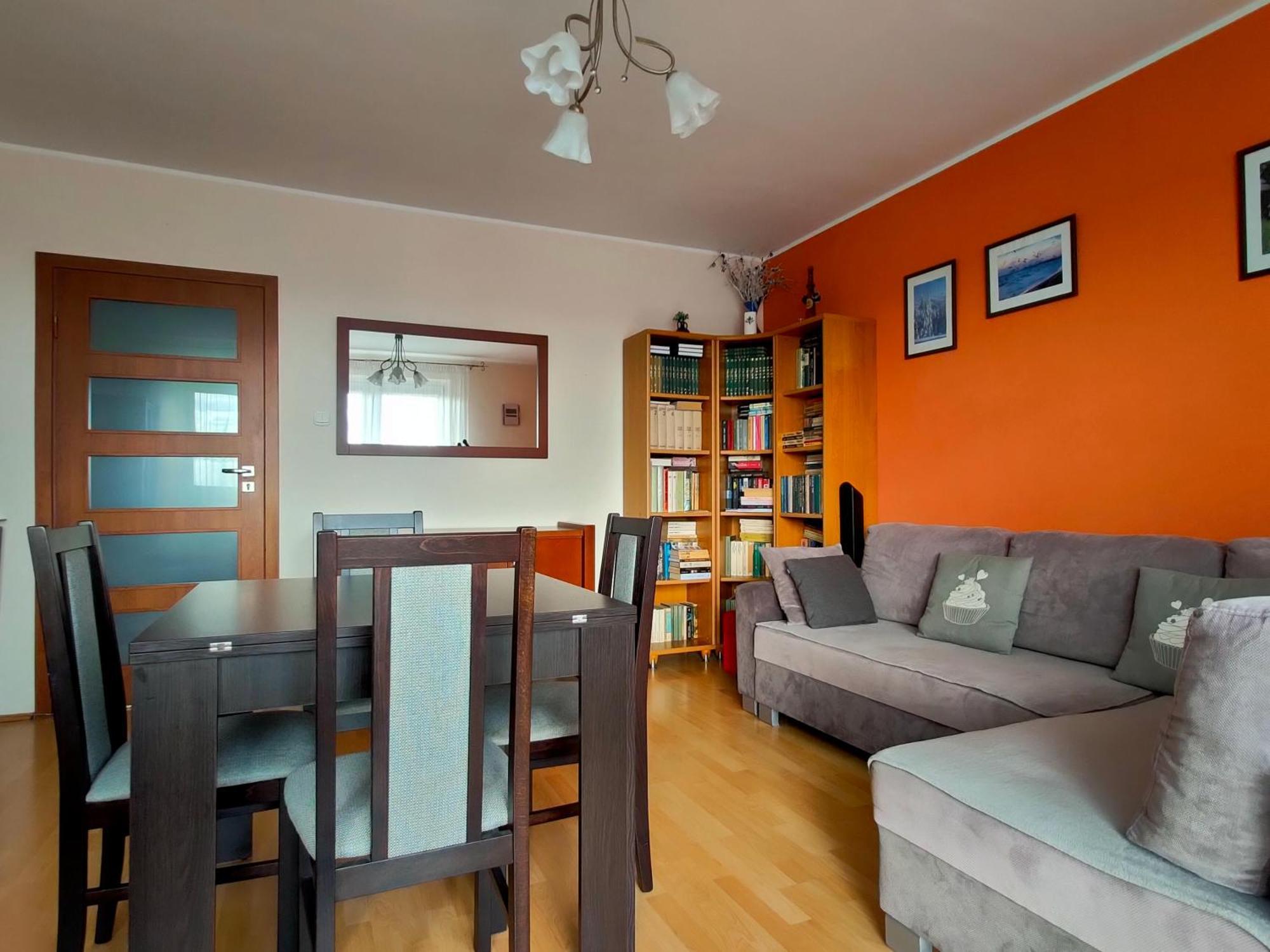 Cozy Rooms גדנסק מראה חיצוני תמונה