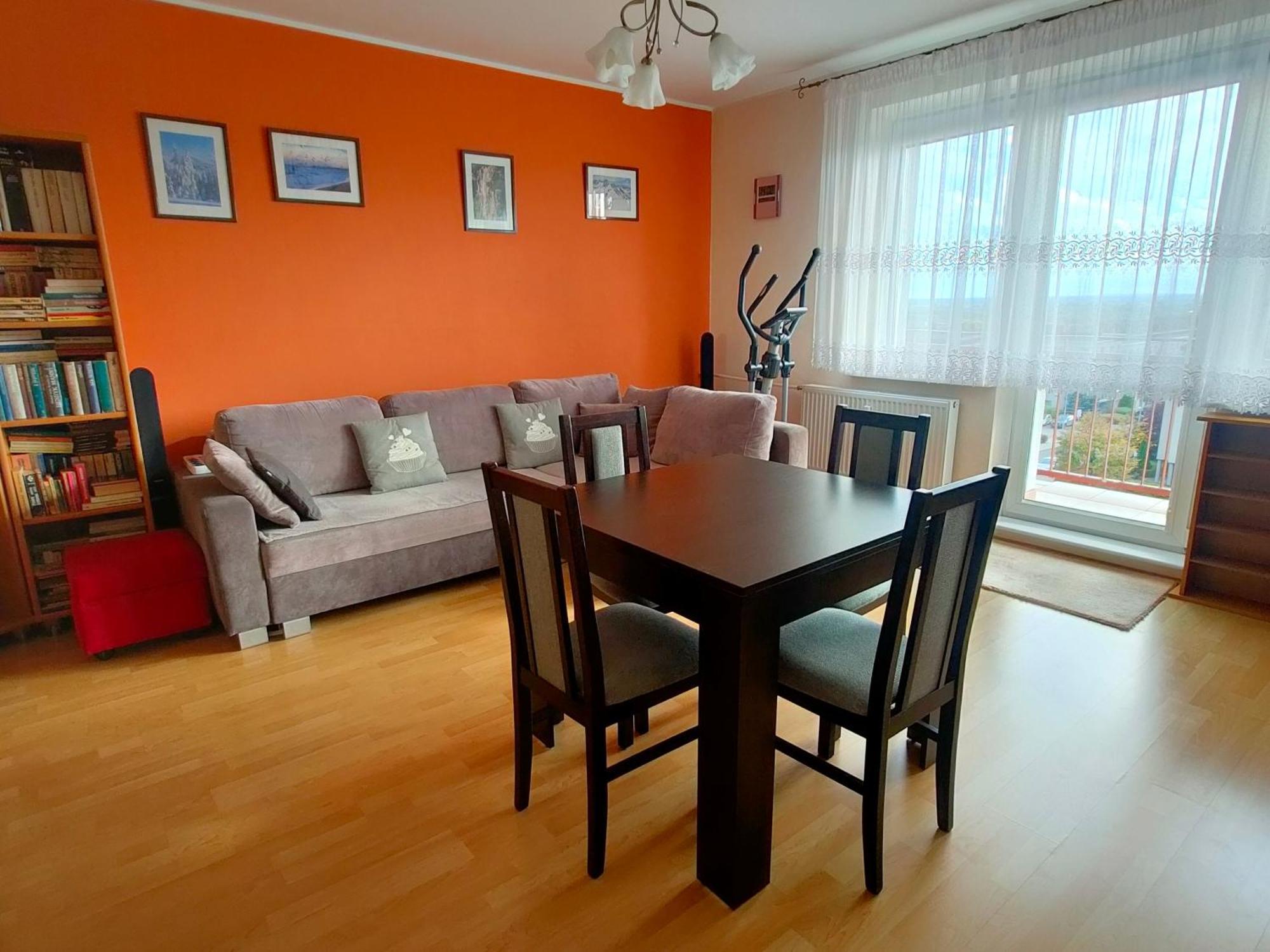 Cozy Rooms גדנסק מראה חיצוני תמונה