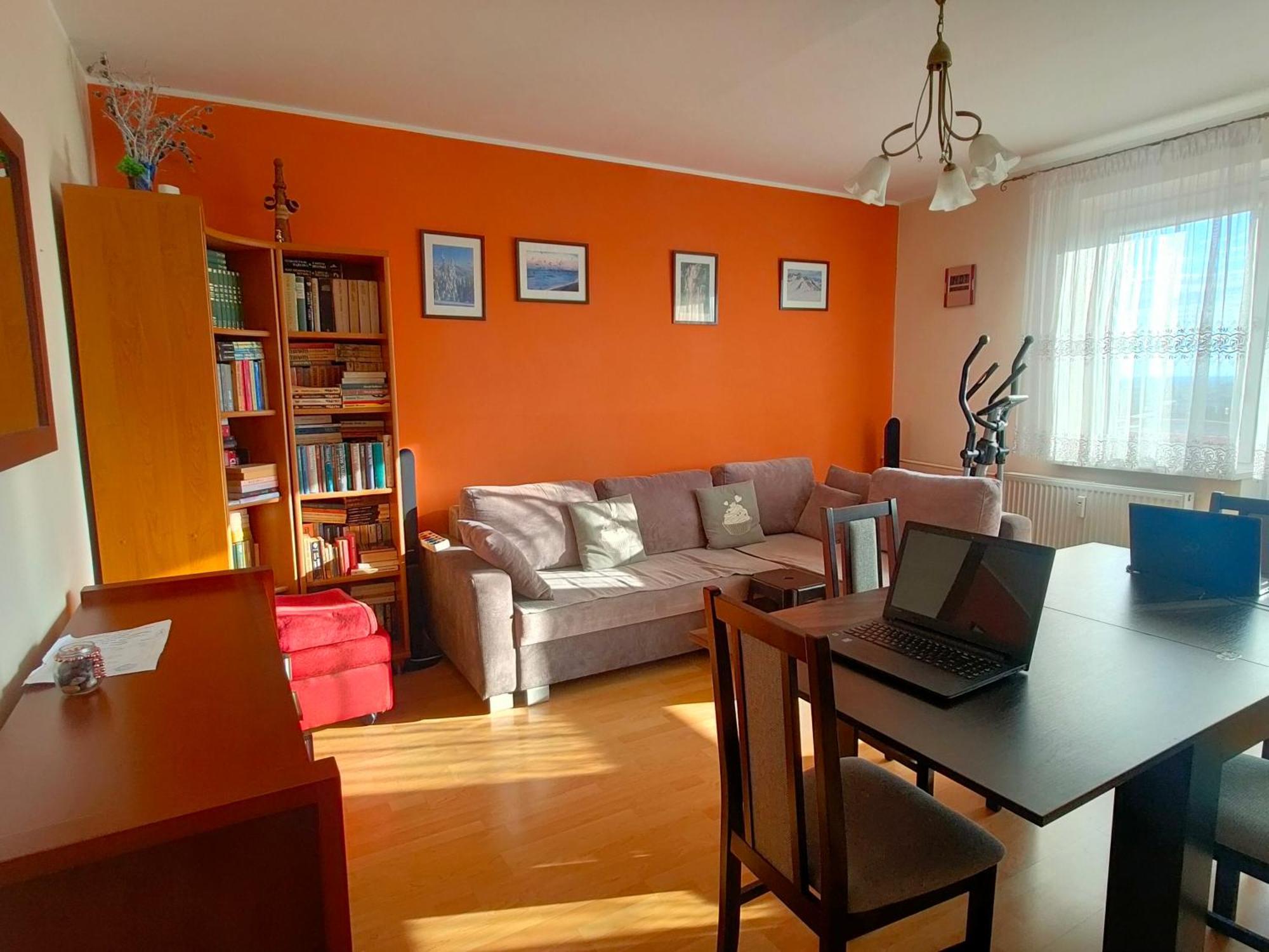 Cozy Rooms גדנסק מראה חיצוני תמונה