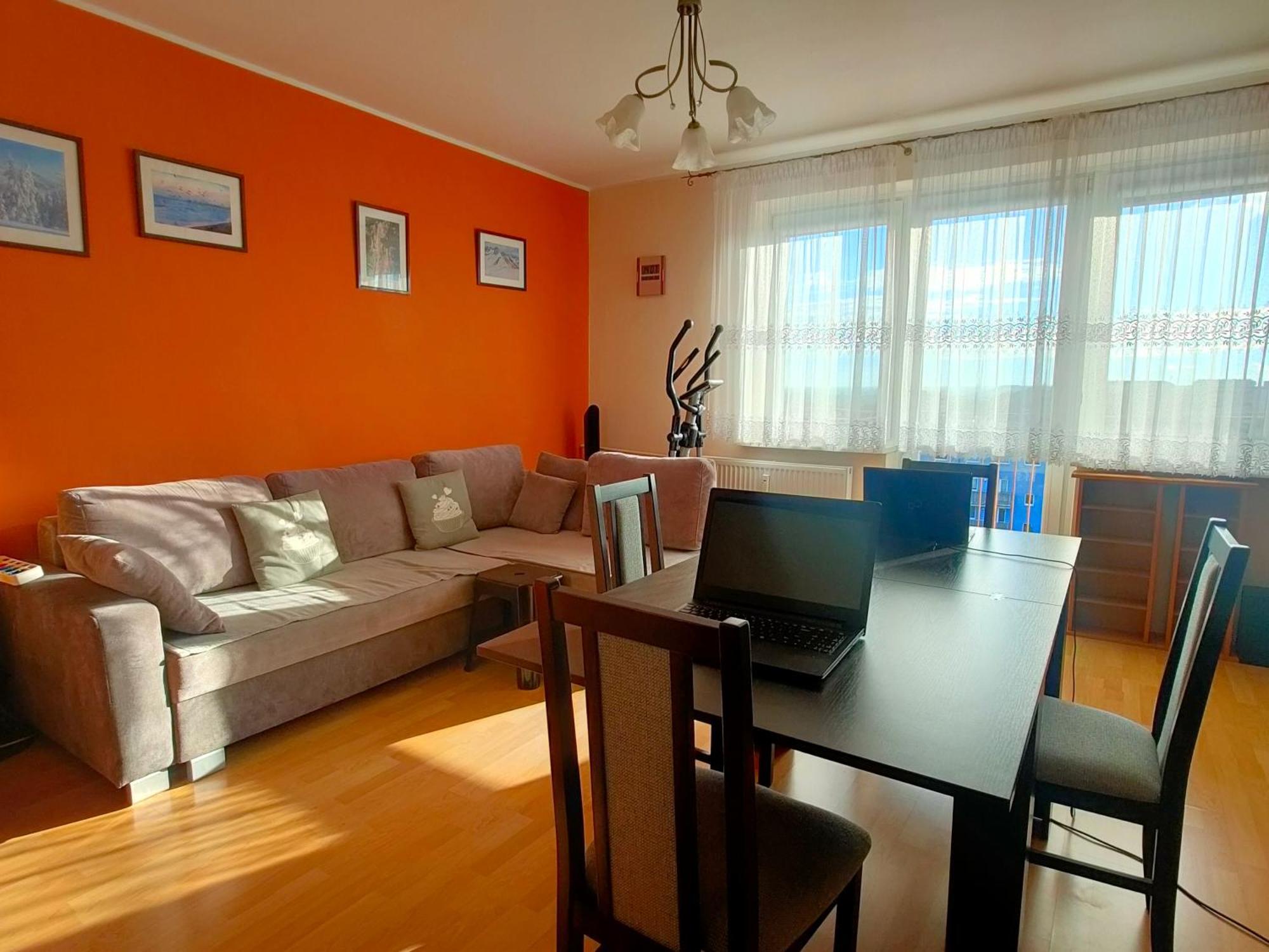 Cozy Rooms גדנסק מראה חיצוני תמונה