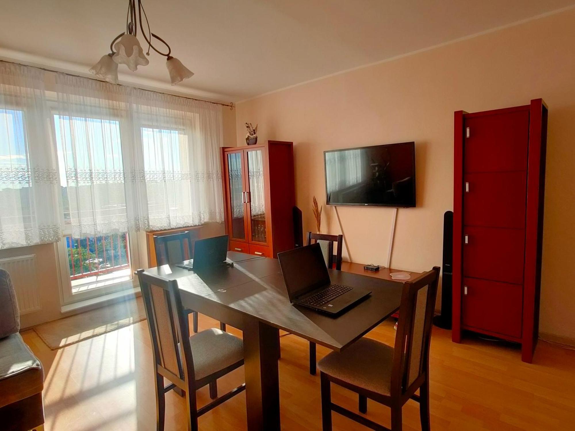 Cozy Rooms גדנסק מראה חיצוני תמונה