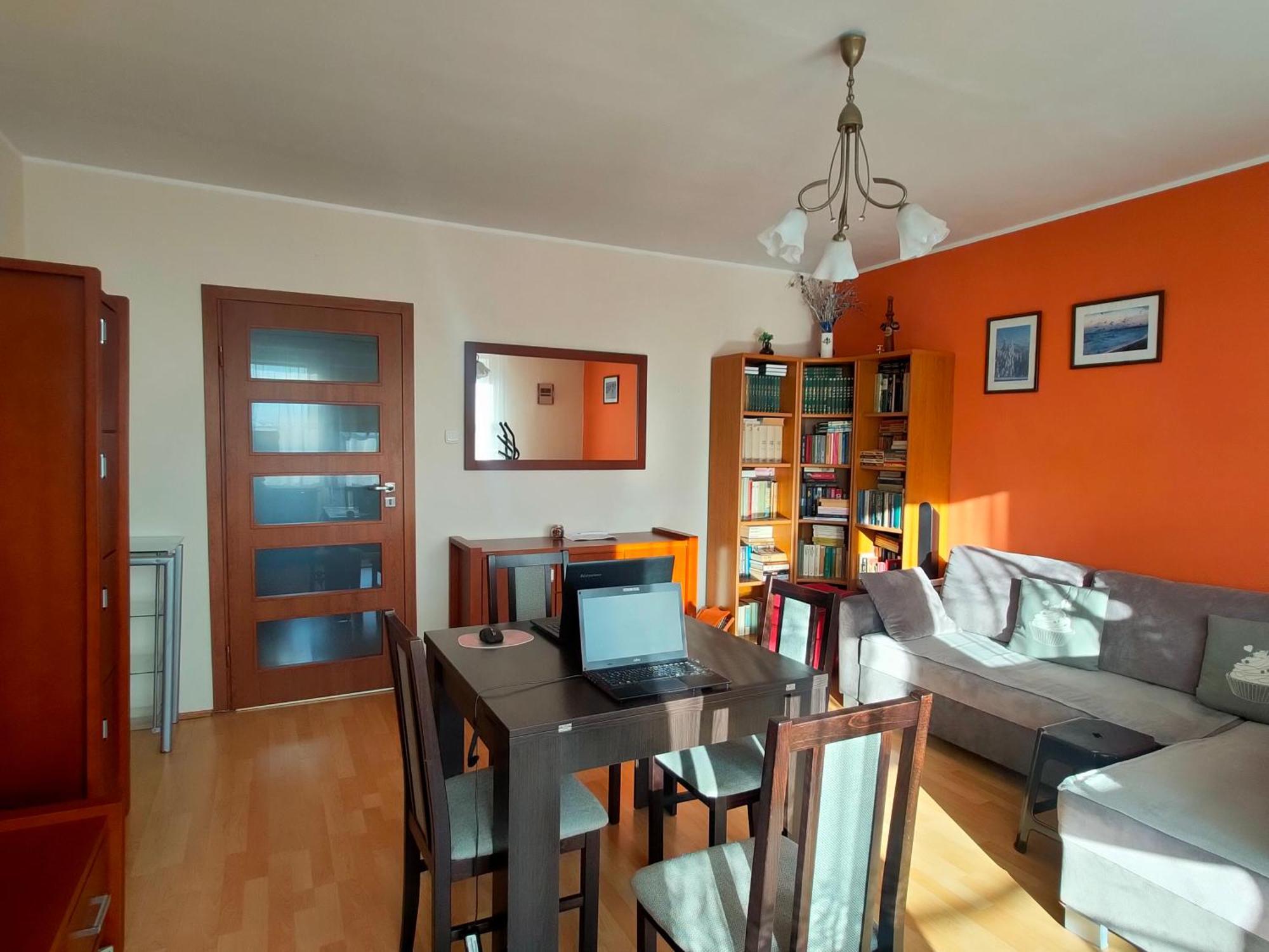 Cozy Rooms גדנסק מראה חיצוני תמונה
